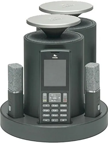 FLX2 Analog Potentiometer System with Two Omni Heads