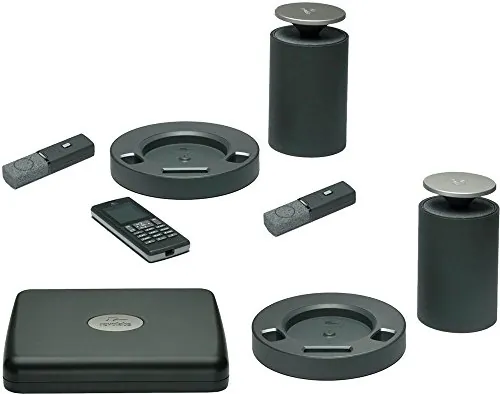 FLX2 Analog Potentiometer System with Two Omni Heads