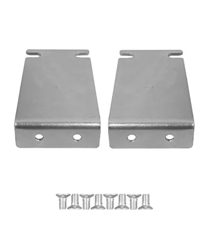 RACKMOUNT KIT FOR 890