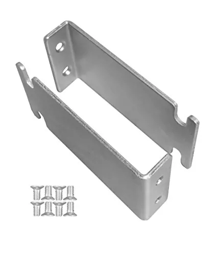 RACKMOUNT KIT FOR 890