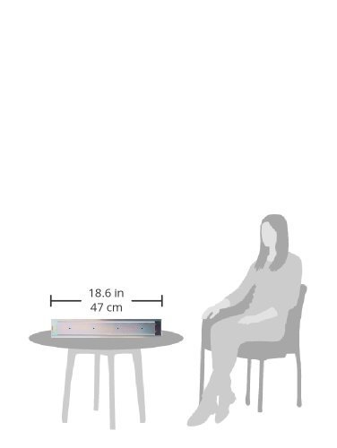 Liebert RMKIT18-32 RackMount Kit For 500-10KVA GXT Adjustable For Racks 18-32IN Deep