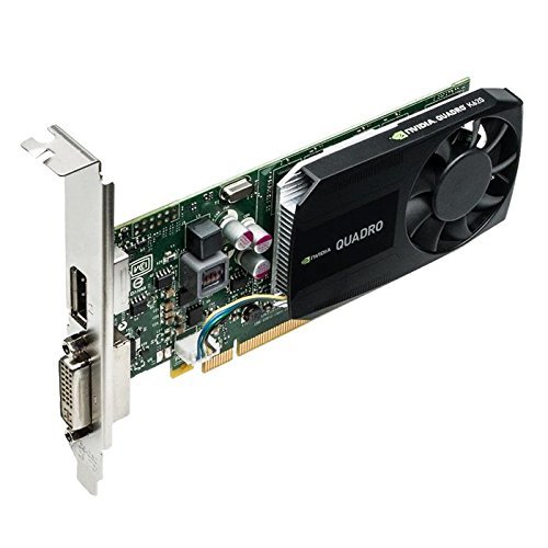 NVIDIA Quadro K620