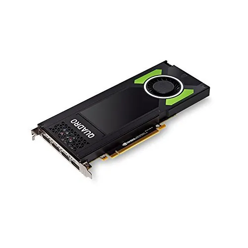 SBUY NVIDIA QUADRO P4000 8GB GRAPHICS