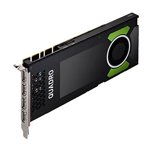 SBUY NVIDIA QUADRO P4000 8GB GRAPHICS
