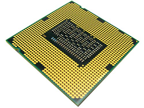Intel Core i5-2400 Processor 3.1GHz 5.0GT/s 6MB LGA 1155 CPU, OEM