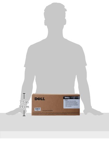 BLK TONER CARTRIDGE 6K PAGE