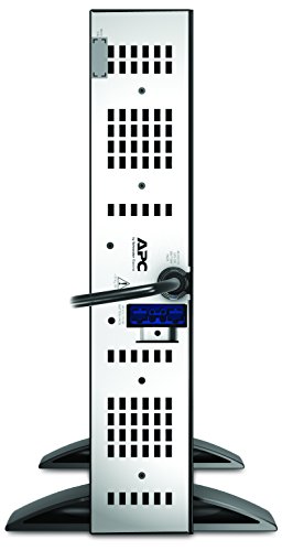 APC SMART-UPS X-SERIES 48V EXTERNAL BATTERY PACK RACK/TOWER