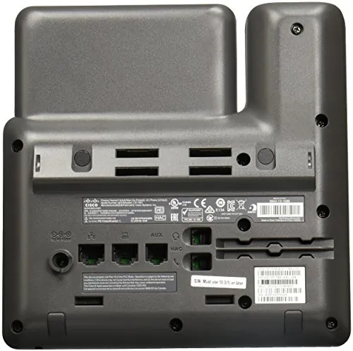 REFURB 7841 IP Phone