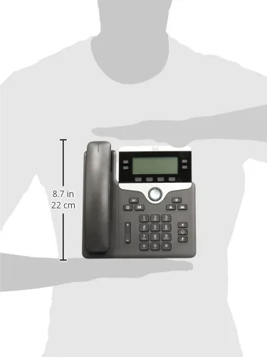 REFURB 7841 IP Phone