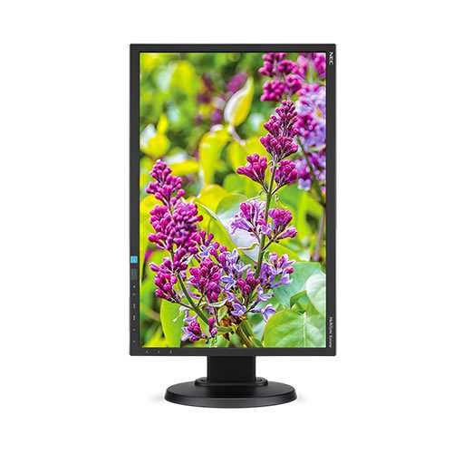 LCD DISPLAY - 23 INCH - 1920 X 1080 - 250CD/M2 - 1000:1 - 14 MS - 0.27 MM - DISP