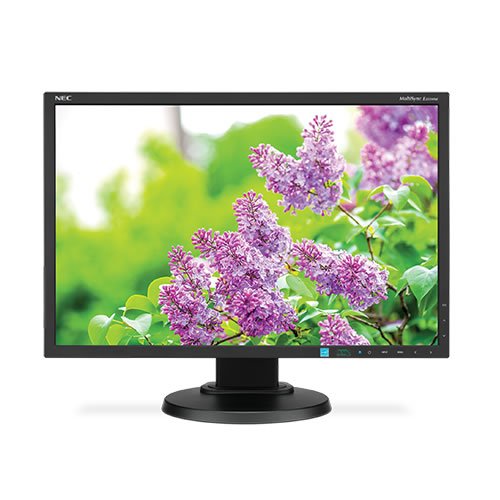 LCD DISPLAY - 23 INCH - 1920 X 1080 - 250CD/M2 - 1000:1 - 14 MS - 0.27 MM - DISP