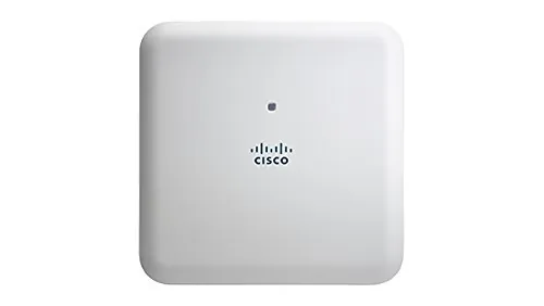 802.11ac Wave 2 Wireless Access Point, 3x3:2SS, Internal Antenna