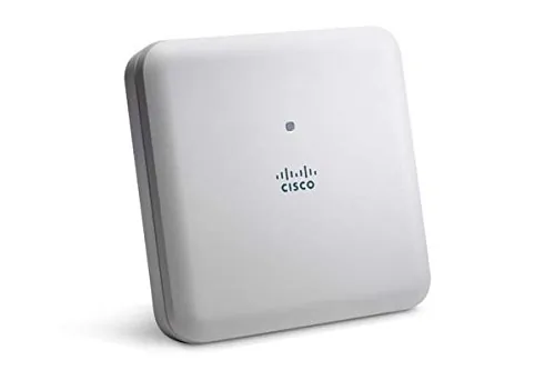 802.11ac Wave 2 Wireless Access Point, 3x3:2SS, Internal Antenna
