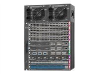 CATALYST 4510R+E SERIES 10SLOT