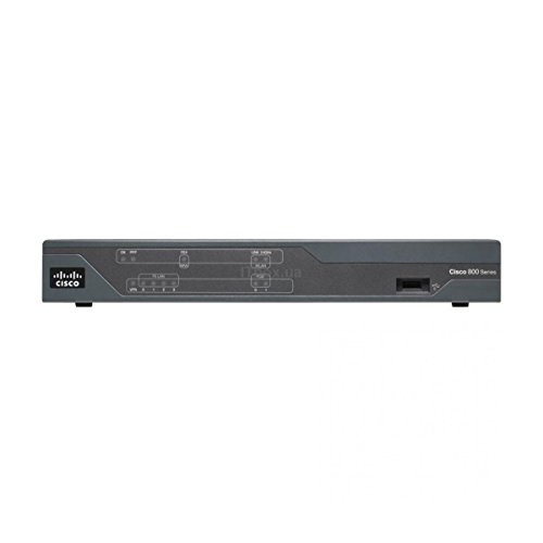 CISCO 880 SERIES INTEGRATED
