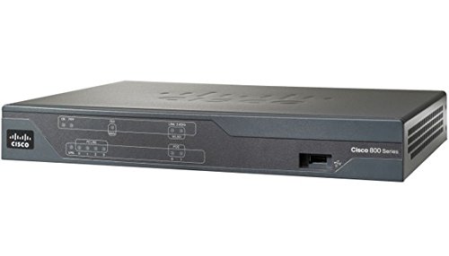 CISCO 880 SERIES INTEGRATED