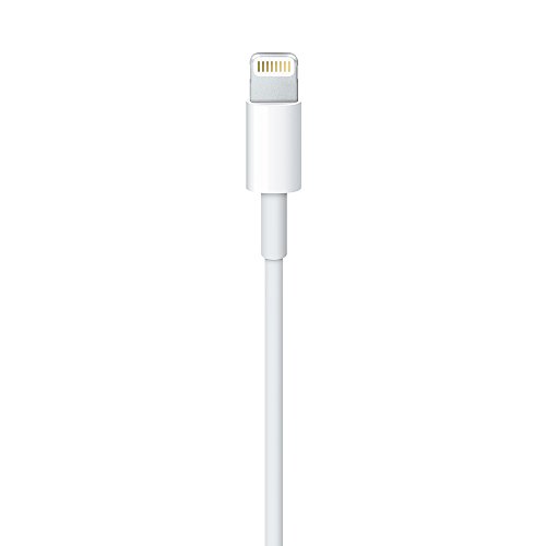 LA LIGHTNING TO USB CABLE 2M
