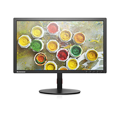 LENOVO THINKVISION T2224D MONITOR IS A PERFECT BALANCE OF PERFORMANCE AND VALUE.