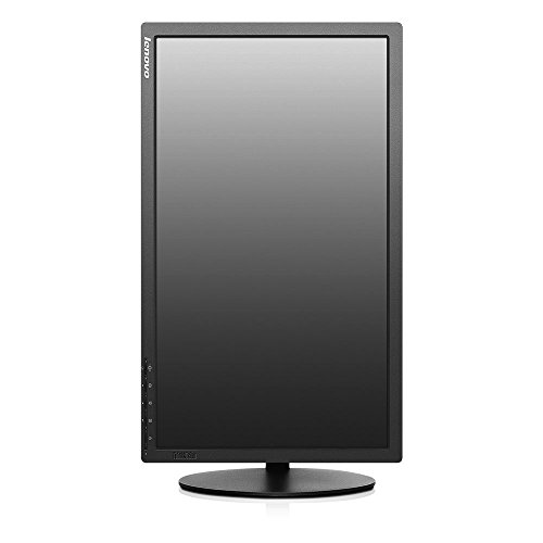 LENOVO THINKVISION T2224D MONITOR IS A PERFECT BALANCE OF PERFORMANCE AND VALUE.