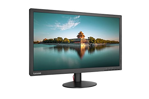 LENOVO THINKVISION T2224D MONITOR IS A PERFECT BALANCE OF PERFORMANCE AND VALUE.