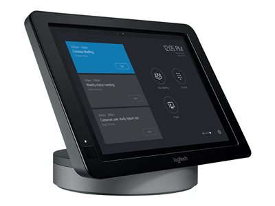 Logitech Smartdock For Microsoft Surface Pro 4 Video Conferencing Kit 960-001093