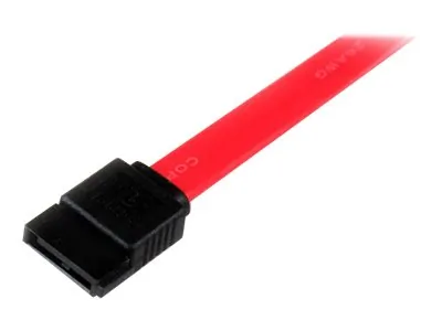 2 Port SATA to eSATA Slot Plate Bracket - Serial ATA internal to external panel - 7 pin Serial ATA - 7 pin external Serial ATA - Turn two standard SATA motherboard connections into two external eSATA ports. - sata to esata plate - sata to esata bracket - esata slot bracket