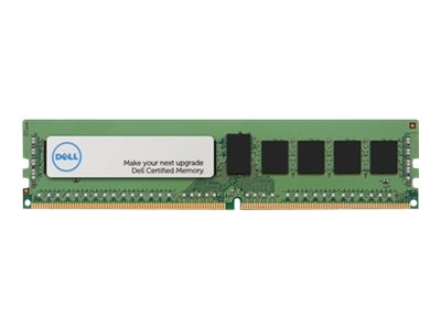 Dell SNPCPC7GC/32G 32 GB RAM Memory Module - DDR4 - 2400 MHz - RDIMM - ECC