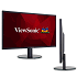Viewsonic VA2719-SMH 27 Full HD LED LCD Monitor - 16:9 - Black - 27 Class - 1920 x 1080 - 16.7 Million Colors - 300 Nit - 5 ms - HDMI - VGA - Speaker
