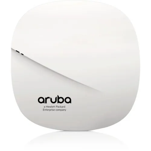 HP Aruba AP-305 PoE Access Point 2.4/5GHz 1300Mbps Wi-Fi JX936A