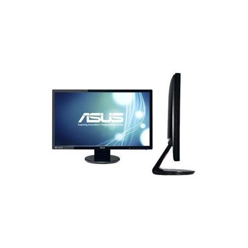 ASUS VE248Q 24 WIDE LED,16:9,1920X1080,50000000:1 (ASCR),250 CD/M2,0.277MM PIXEL