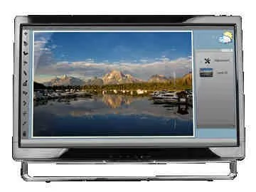 Planar PXL2230MW 22 LCD Touchscreen Monitor - 16:9 - 5 ms - Optical - Multi-touch Screen - 1920 x 1080 - Full HD - Adjustable Monitor Angle - 16.7 Million Colors - 1,000:1 - 250 Nit - Edge LED Backlight - Speakers - DVI - HDMI - USB - VGA - RoHS, WEEE -