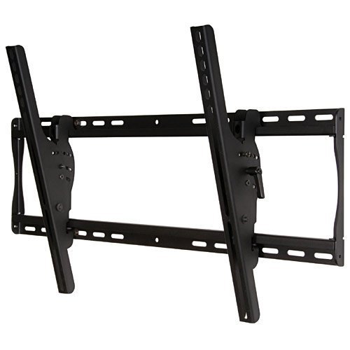 Peerless Universal Tilt Wall Mount Mounting Kit For 37 To 75 Flat Panel Screens ST650