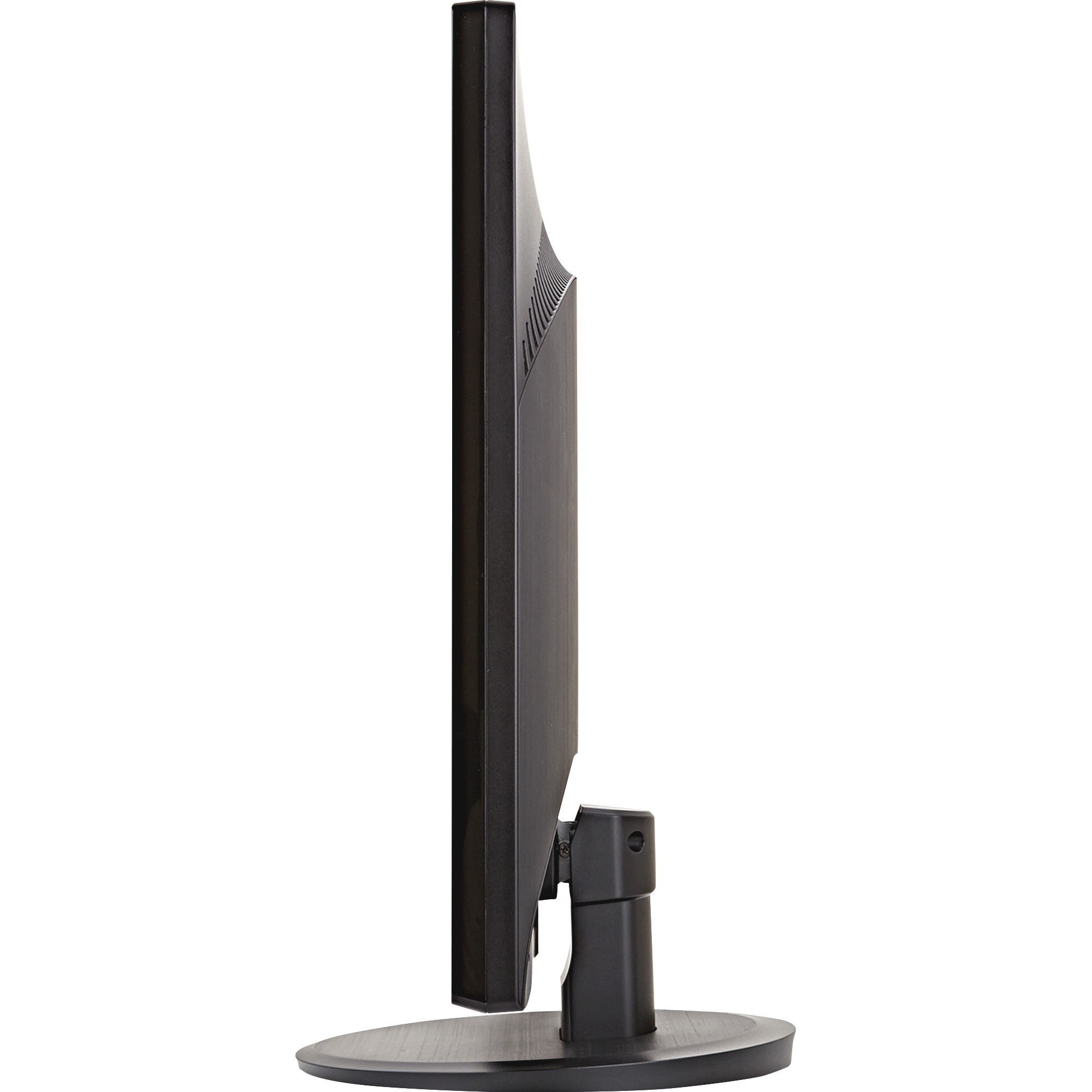 Viewsonic VA2446MH-LED 24 Full HD WLED LCD Monitor - 16:9 - Black - 24 Class - 1920 x 1080 - 16.7 Million Colors - 300 Nit - 5 ms - HDMI - VGA - Speaker