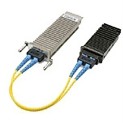 Cisco 10GBASE-SR SFP+ Transceiver Module for MMF 850-nm