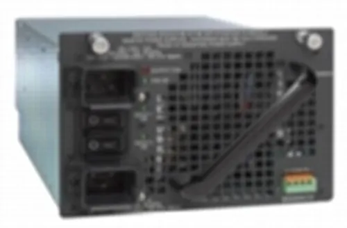 CATALYST 4500 6000W AC Dual Power Supply Unit