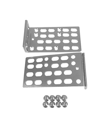 RACK MOUNT KIT FOR 1RU