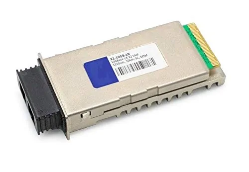 Cisco 10GBASE-LR X2 Module - Long Range Connectivity