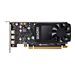 PNY Quadro P400 Graphic Card - 2 GB GDDR5 - Low-profile - Single Slot Space Required - 64 bit Bus Width - Fan Cooler - OpenGL 4.5, DirectX 12, OpenCL, Vulkan 1.0, DirectCompute - 3 x Mini DisplayPort - Linux, PC - 3 x Monitors Supported