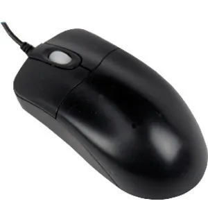 SILVER STORM WASHABLE MEDICAL GRADE OPTICAL MOUSE WITH SCROLL WHEEL- DISHWASHER