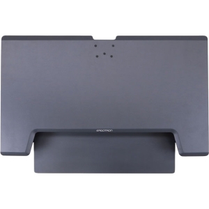 ERGOTRON WORKFIT-TL,SIT-STAND DESKTOP WORKSTATION ORIGINAL(BLACK).MODIFY AN EXISTING OFF