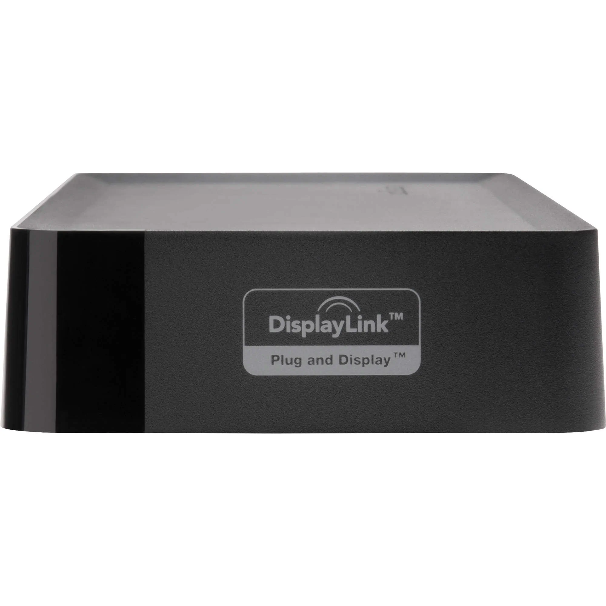 Kensington SD4700P USB-C & USB 3.0 Dual-2K Dock - Windows & Mac - DP & HDMI
