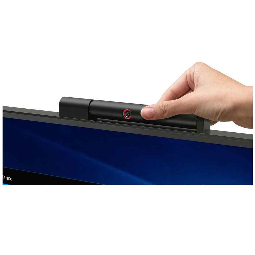 23.8 Lenovo ThinkCentre Tiny-in-One 24 Gen3 DisplayPort 1080pWidescreen Monitor w/Webcam - Fits ThinkCentre Tiny PCs
