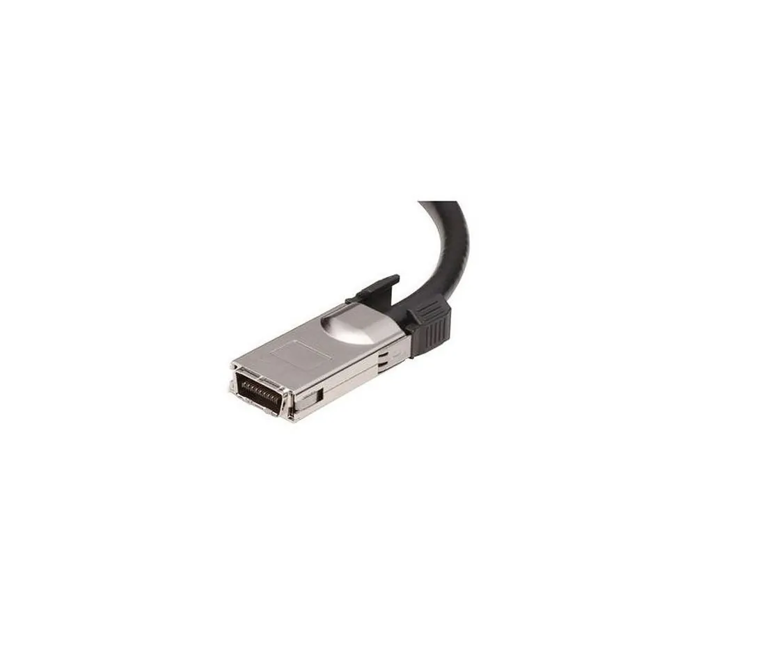 HP 455883-B21 10 GB SR SFP+ for BladeSystem - Wired