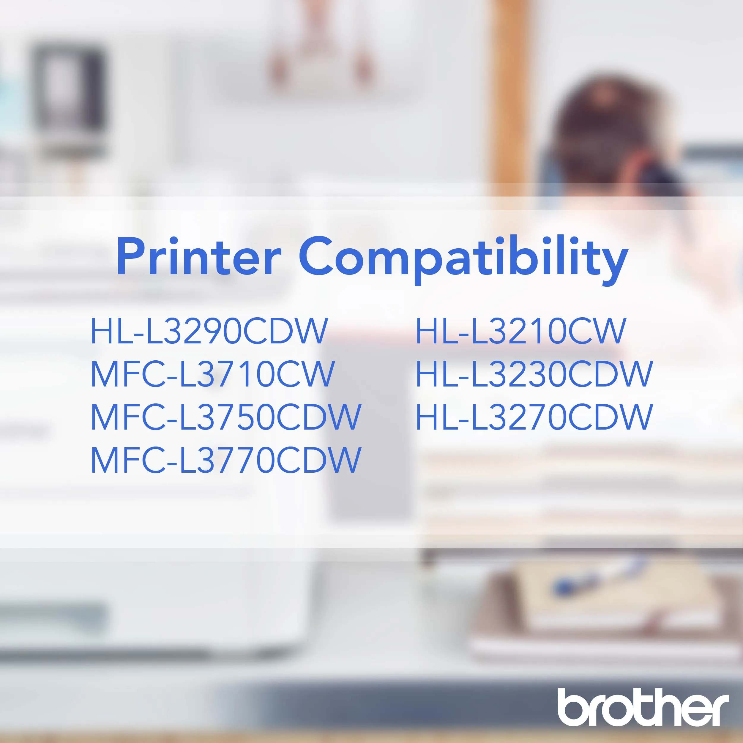 Brother TN-223M Standard Yield Magenta Toner Cartridge - Laser - Standard Yield - 1300 Pages - 1 Each