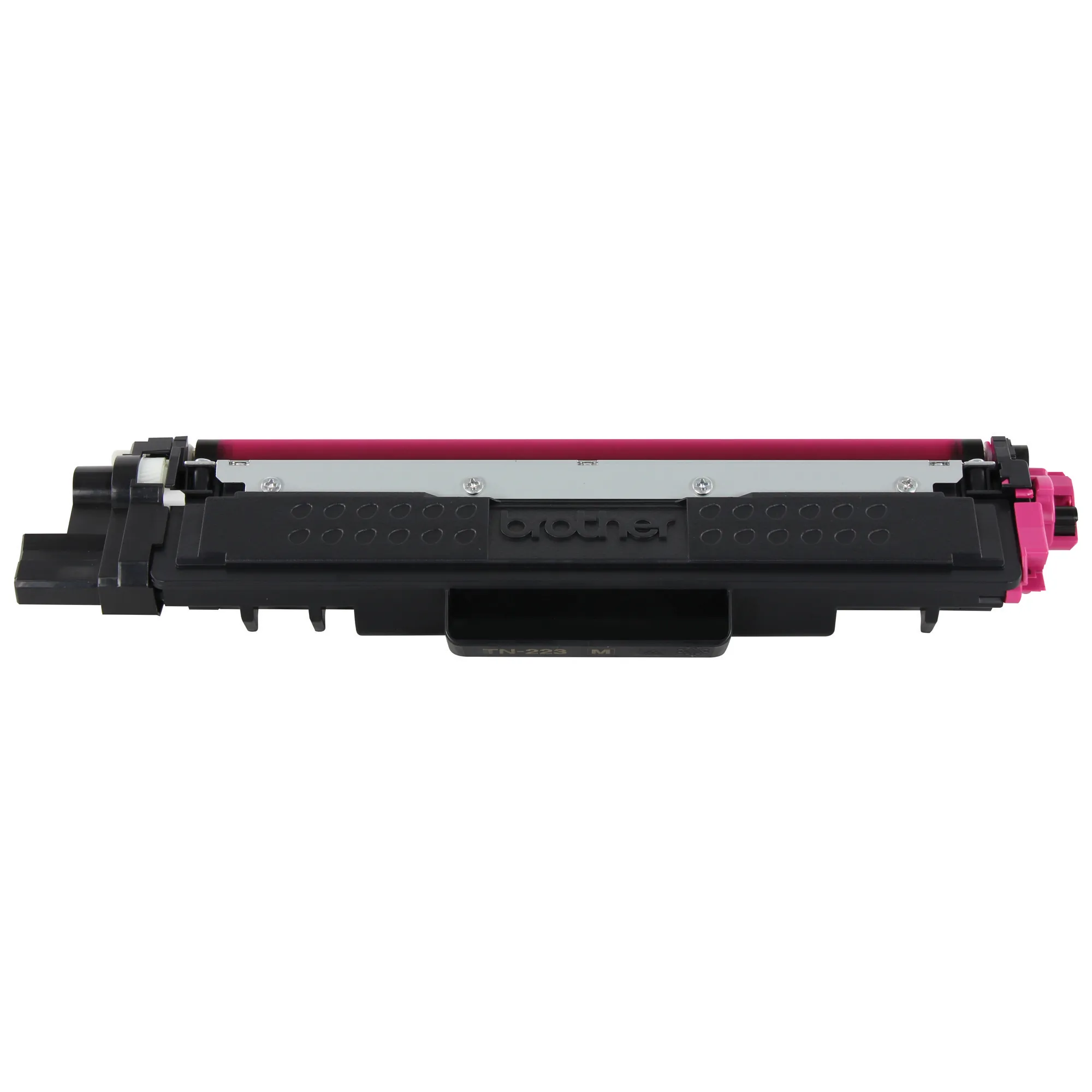 Brother TN-223M Standard Yield Magenta Toner Cartridge - Laser - Standard Yield - 1300 Pages - 1 Each