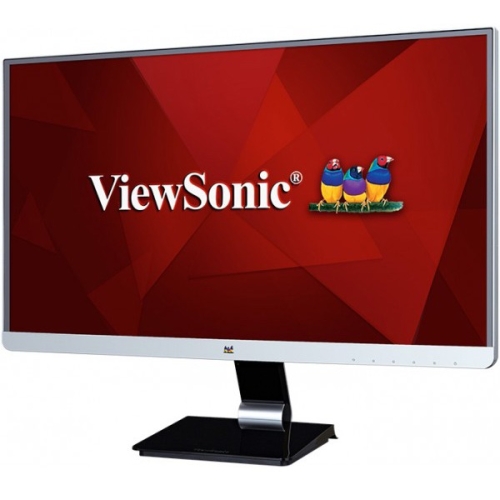 24(23.8 VIS) IPS WQHD (2560 X 1440) MONITOR, SUPER NARROW & FRAMELESS BEZEL, 80M