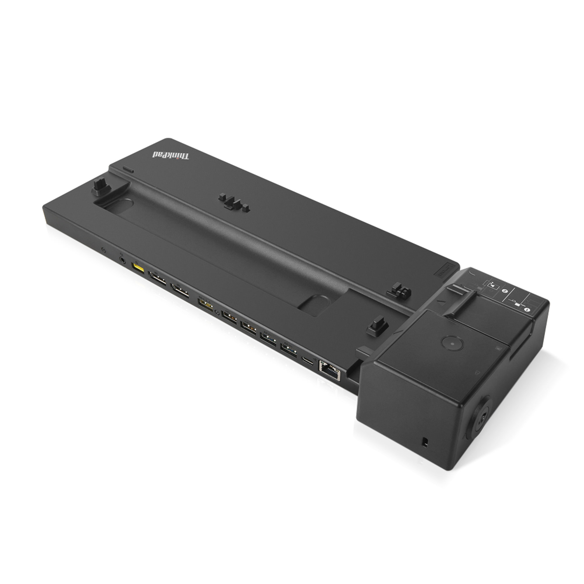 Lenovo ThinkPad Pro Docking Station 40AH0135US