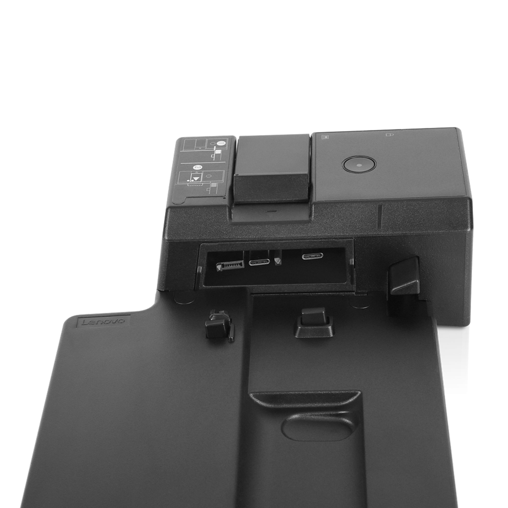 Lenovo ThinkPad Pro Docking Station 40AH0135US