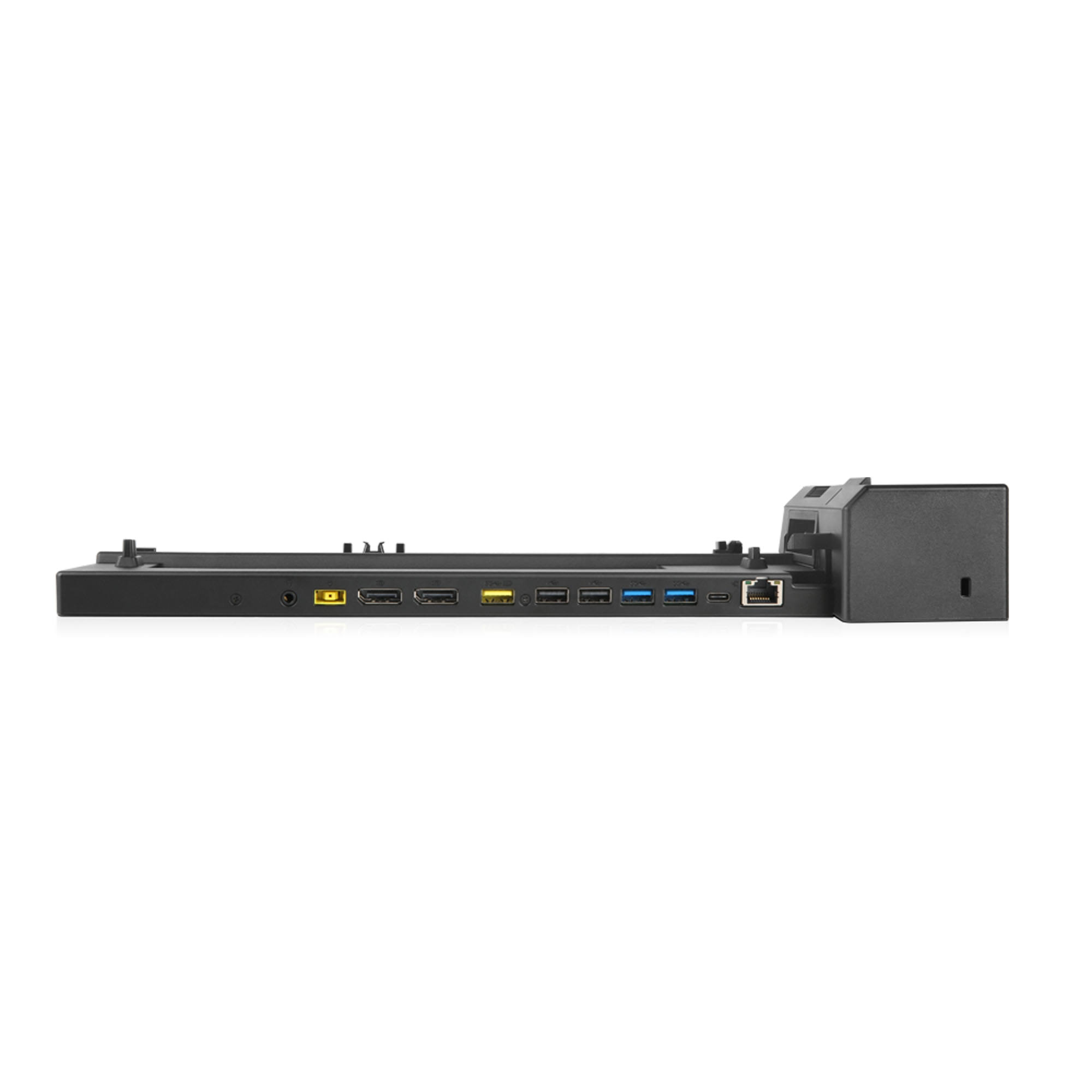 Lenovo ThinkPad Pro Docking Station 40AH0135US