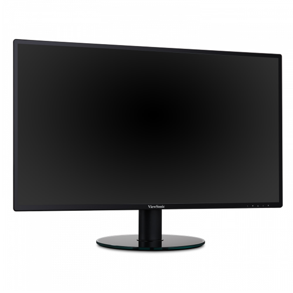 ViewSonic Monitor VA2719-2K-SMHD 27 inch WQHD HDMI SuperClear IPS Monitor Retail